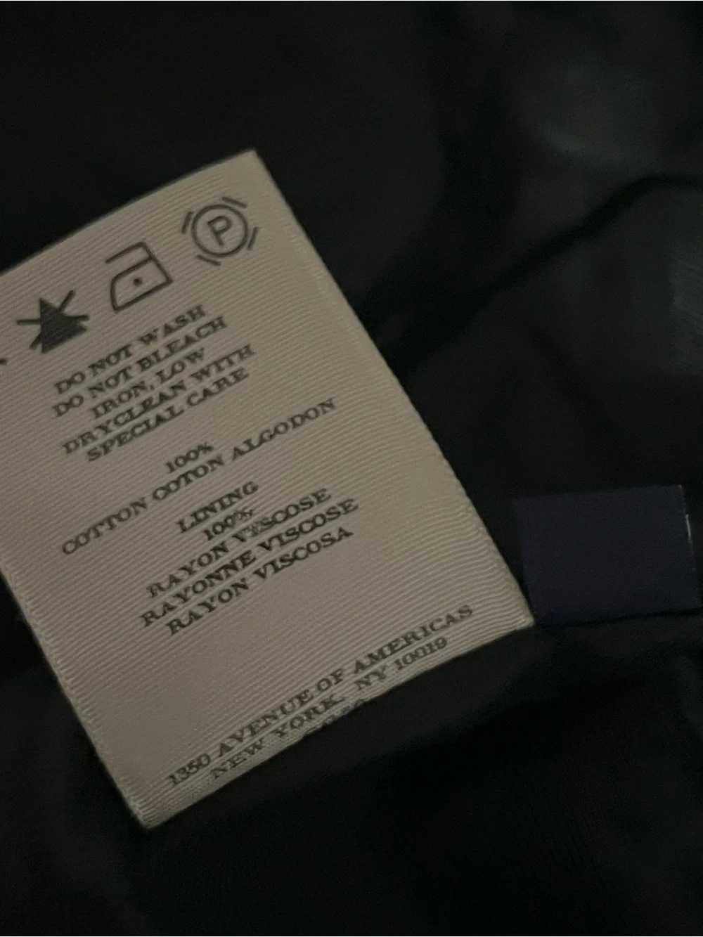 Vintage Burberry London Trench Coat - Picture 6 of 9
